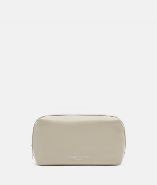 Liebeskind Pouch S - Creme