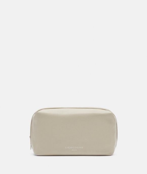 Liebeskind Pouch S - Creme