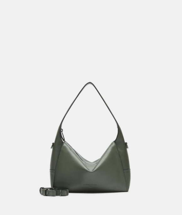 Liebeskind Lou Hobo S - Olivgrün