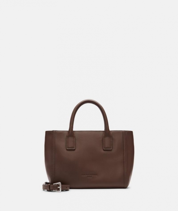 Liebeskind Marigold Crossbody S - Dunkelbraun