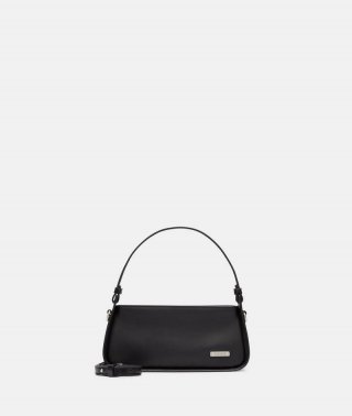 Liebeskind Franzis Crossbody Xs - Schwarz