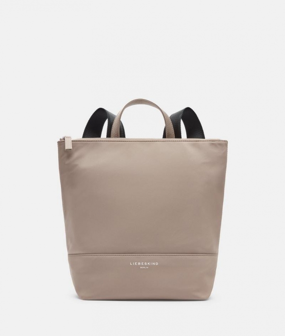 Liebeskind Backpack M - Cognac