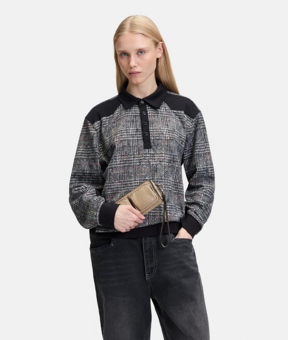 Liebeskind Maia Pouch M - Hellbraun Liebeskind Maia Pouch M - Hellbraun