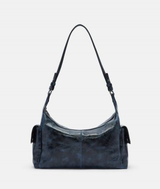 Liebeskind Parker Hobo M - Navy