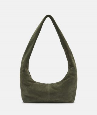 Liebeskind Bo Hobo M - Olivgrün