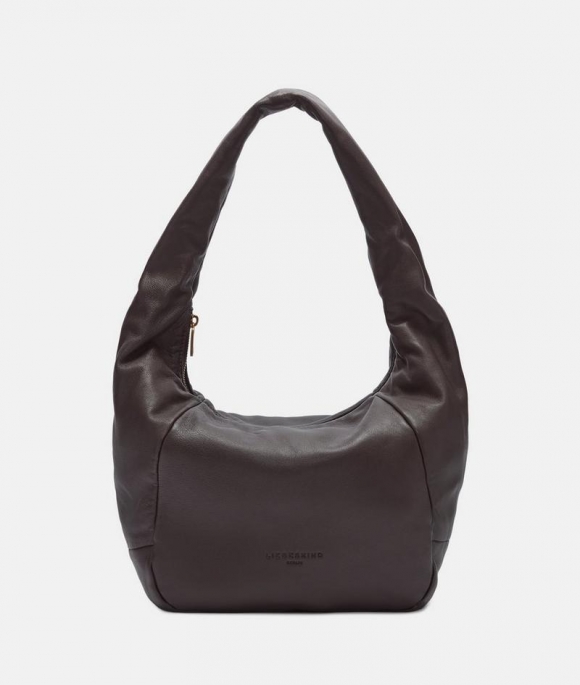Liebeskind Farrah Hobo M - Mokka
