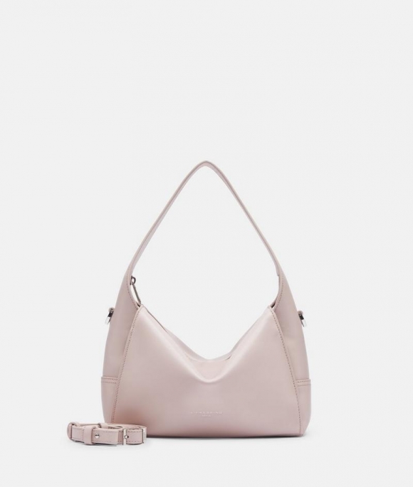 Liebeskind Lou Hobo S - Zartrosa