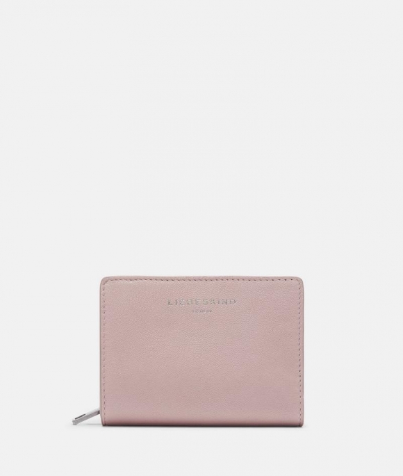 Liebeskind Thea Geldbörse M - Zartrosa