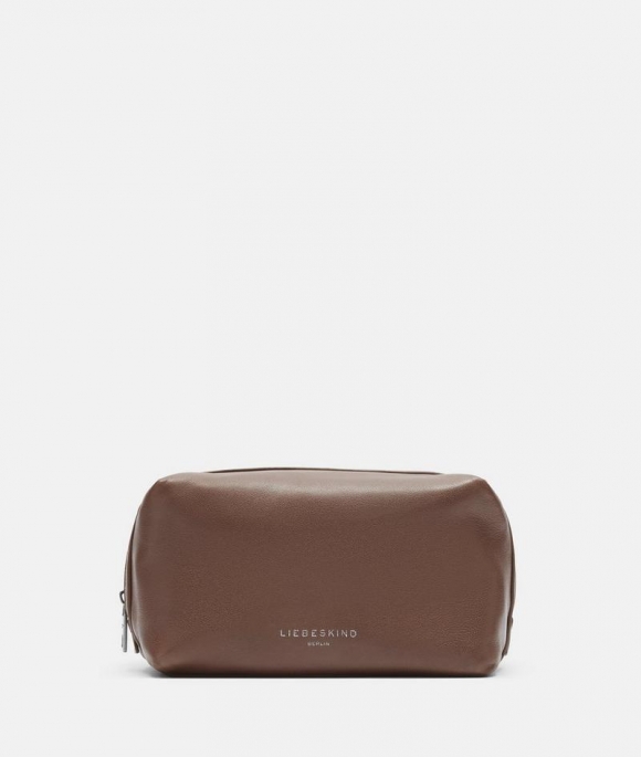 Liebeskind Pouch S - Zimt