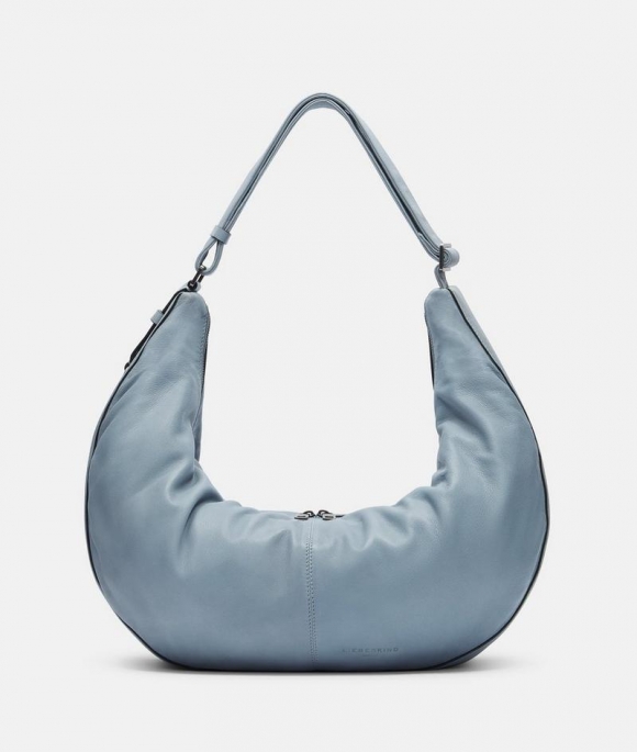 Liebeskind Moon Hobo L - Blassblau