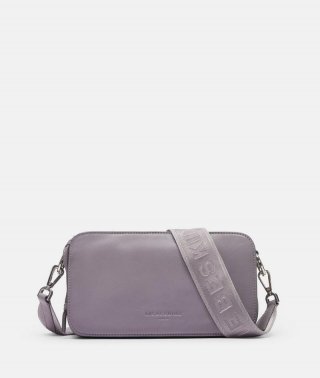Liebeskind Clarice Crossbody M - Lavendel