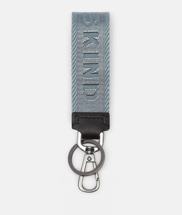 Liebeskind Keyring - Blassblau Liebeskind Keyring - Blassblau