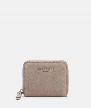 Liebeskind Dot Geldbörse S - Cognac