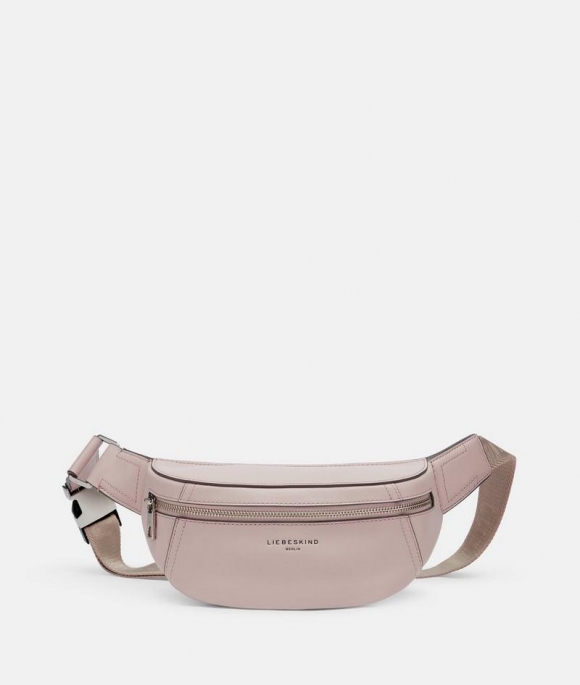 Liebeskind Chudy Belt-bag - Zartrosa