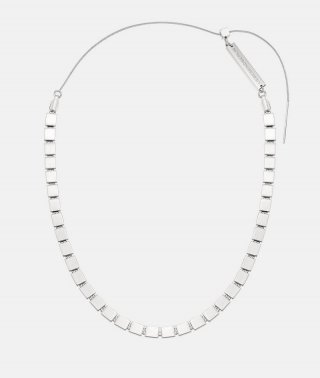 Liebeskind Halskette - Silber