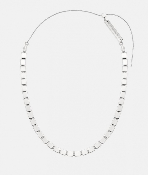 Liebeskind Halskette - Silber