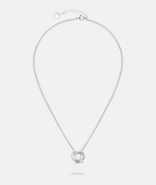 Liebeskind Halskette - Silber