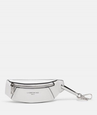 Liebeskind Chudy Pendant - Weiß