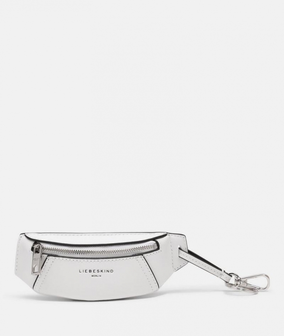 Liebeskind Chudy Pendant - Weiß