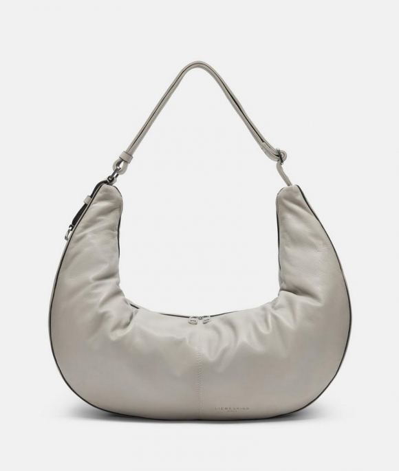 Liebeskind Moon Hobo L - Taubengrau Liebeskind Moon Hobo L - Taubengrau