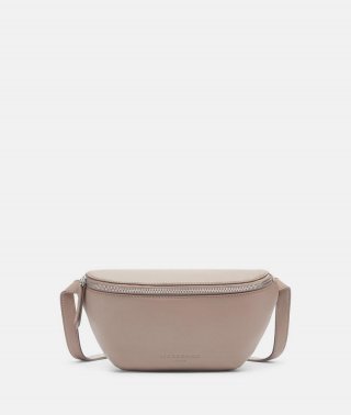 Liebeskind Tavia Belt-bag S - Cognac Liebeskind Tavia Belt-bag S - Cognac