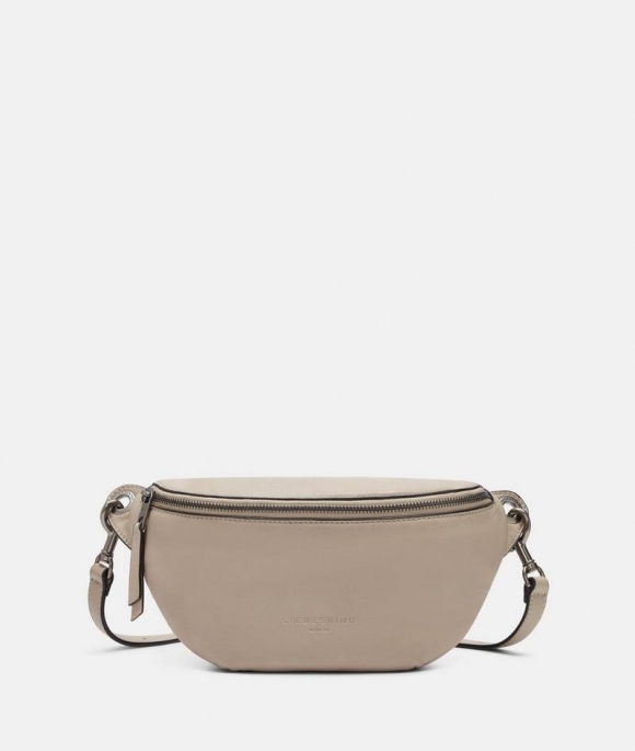 Liebeskind Tavia Belt-bag M - Beige