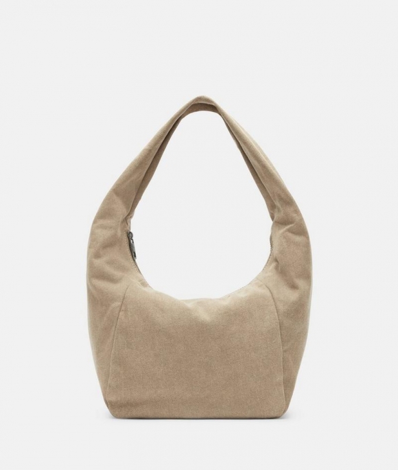 Liebeskind Farrah Hobo M - Hellbraun