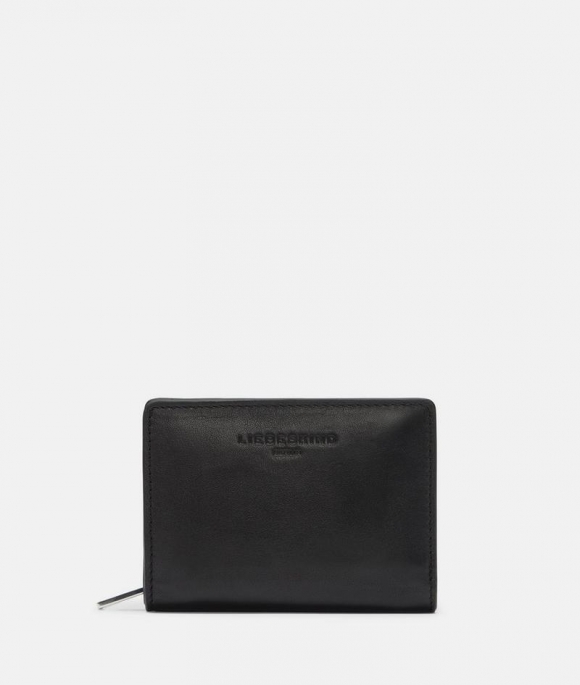 Liebeskind Thea Geldbörse M - Schwarz
