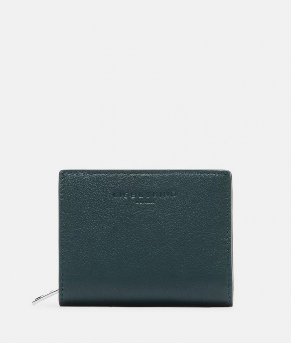 Liebeskind Thea Geldbörse M - Petrol