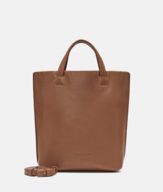 Liebeskind Hera Tote M - Karamell