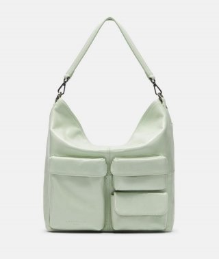 Liebeskind Archive Lk 204 Hobo M - Salbeigrün
