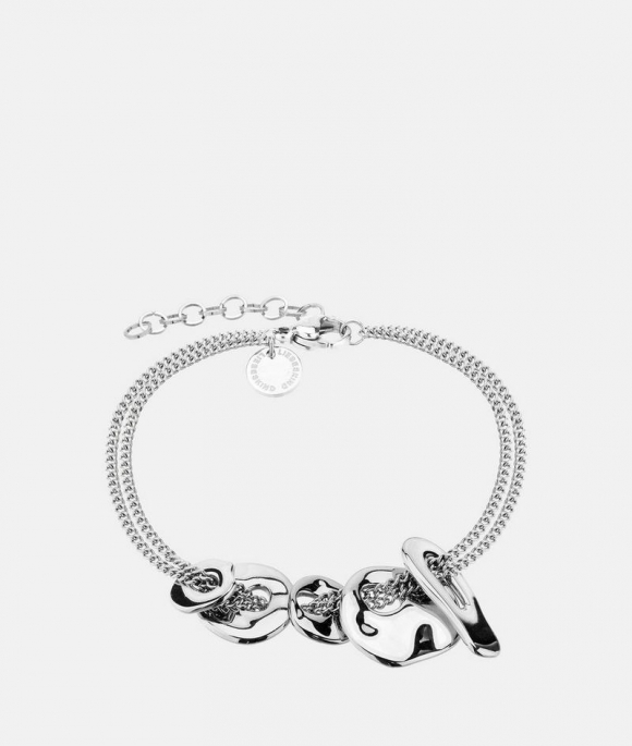 Liebeskind Armband - Silber Liebeskind Armband - Silber