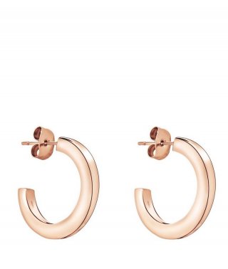 Liebeskind Creolen - Roségold