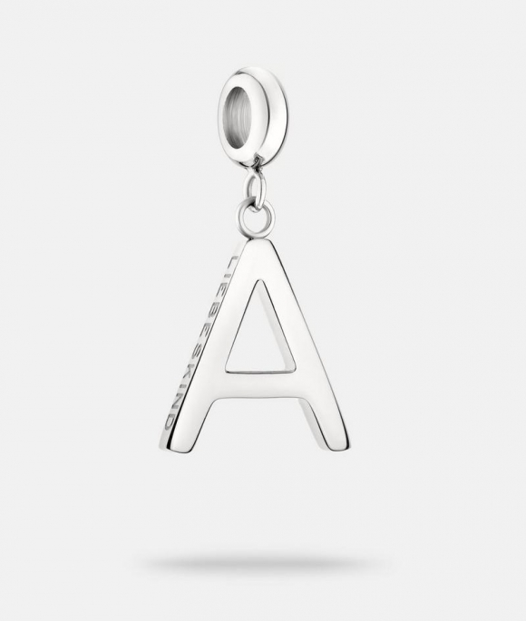 Liebeskind Anhänger - Silber