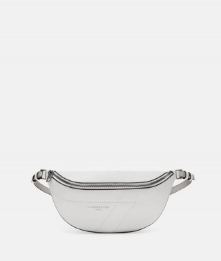 Liebeskind Edda Belt-bag M - Weiß