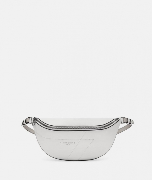 Liebeskind Edda Belt-bag M - Weiß