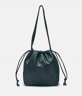 Liebeskind Lya Hobo M - Petrol