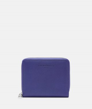 Liebeskind Conny Geldbörse M - Lila