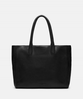 Liebeskind Shopper L - Schwarz Liebeskind Shopper L - Schwarz