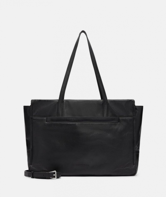 Liebeskind Sky Shopper L - Schwarz Liebeskind Sky Shopper L - Schwarz