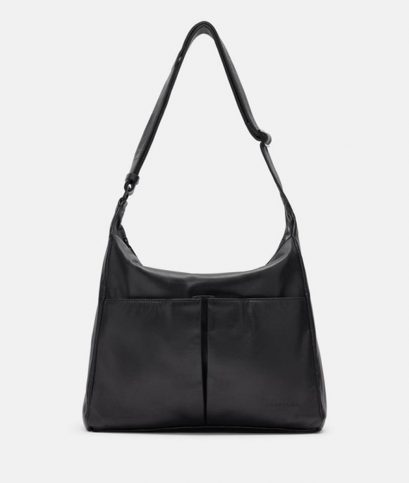 Liebeskind Hera Hobo M - Schwarz