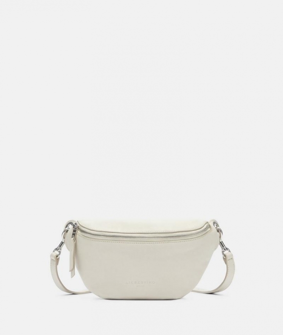 Liebeskind Tavia Belt-bag M - Creme Liebeskind Tavia Belt-bag M - Creme