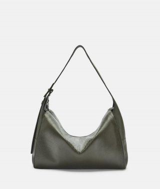 Liebeskind Lou Hobo M - Olivgrün Liebeskind Lou Hobo M - Olivgrün