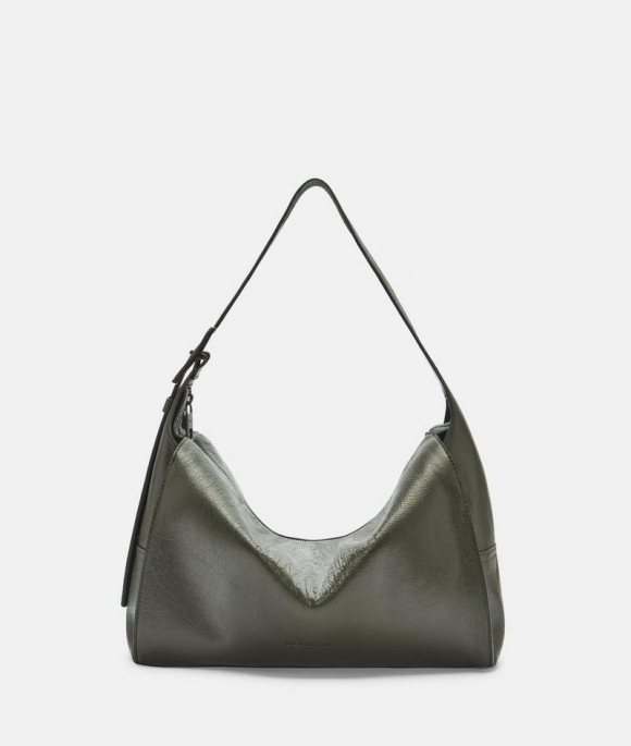 Liebeskind Lou Hobo M - Olivgrün Liebeskind Lou Hobo M - Olivgrün