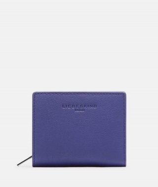 Liebeskind Thea Geldbörse M - Lila