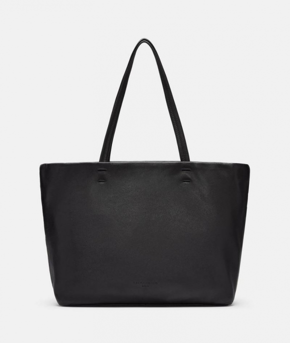 Liebeskind Hera Shopper L - Schwarz