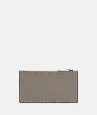 Liebeskind Geldbörse Xs - Steingrau