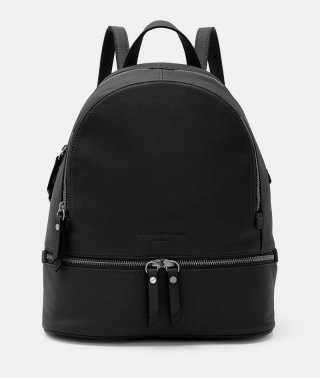 Liebeskind Alita Backpack - Schwarz Liebeskind Alita Backpack - Schwarz