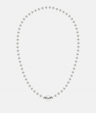 Liebeskind Halskette - Silber