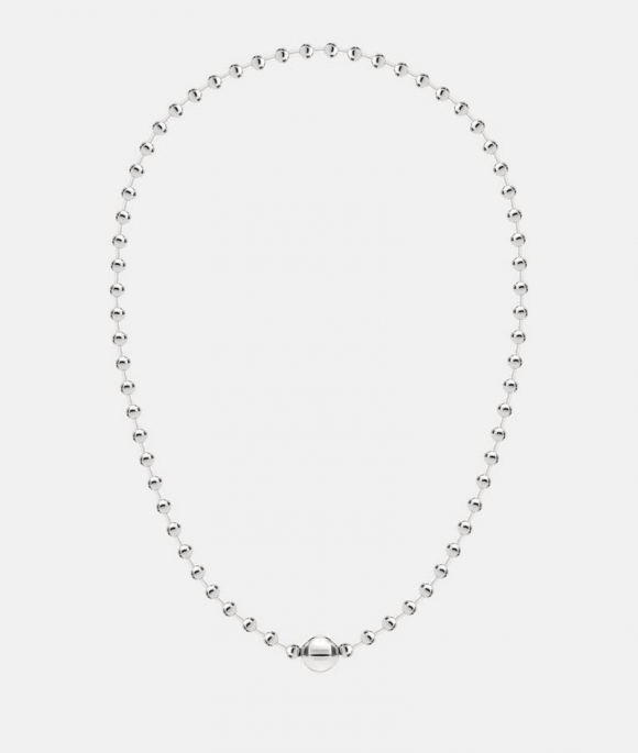 Liebeskind Halskette - Silber